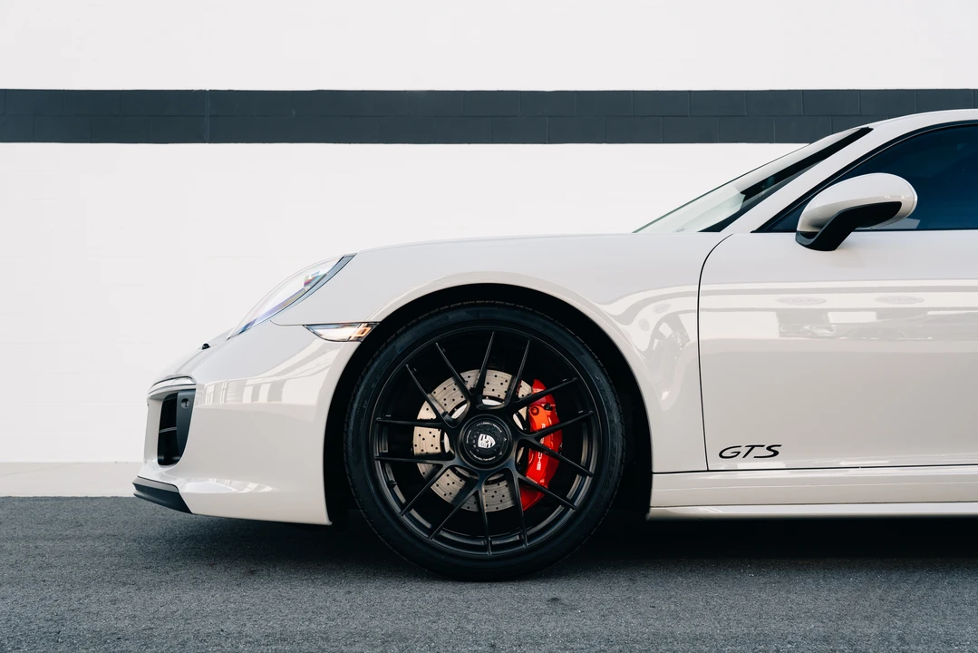 2018 Porsche 991 Carrera GTS - Image 14 of 31