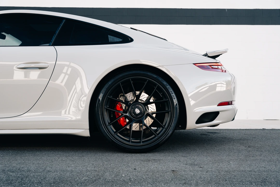 2018 Porsche 991 Carrera GTS - Image 15 of 31