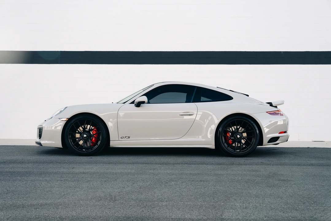 2018 Porsche 991 Carrera GTS - Image 13 of 31