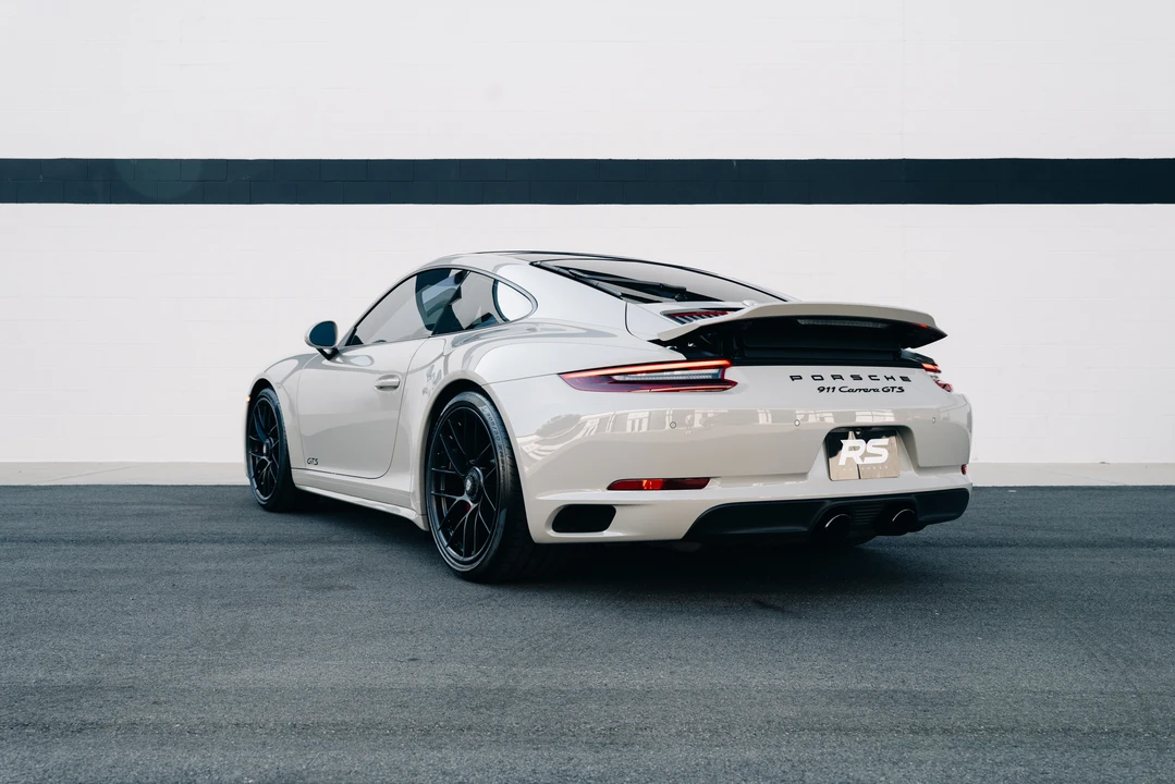2018 Porsche 991 Carrera GTS - Image 11 of 31