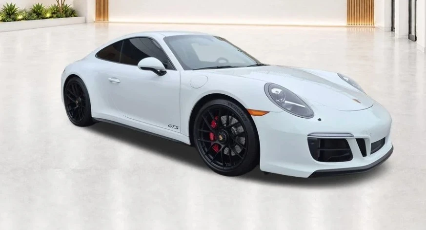 2018 Porsche 991 Carrera GTS - Image 3 of 11