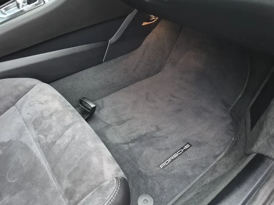 2018 Porsche 991 Carrera GTS - Image 5 of 11