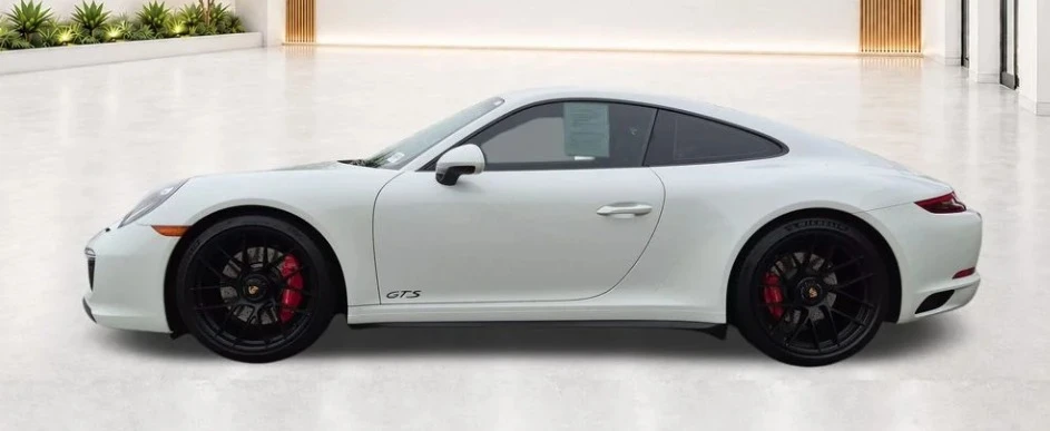 2018 Porsche 991 Carrera GTS - Image 2 of 11