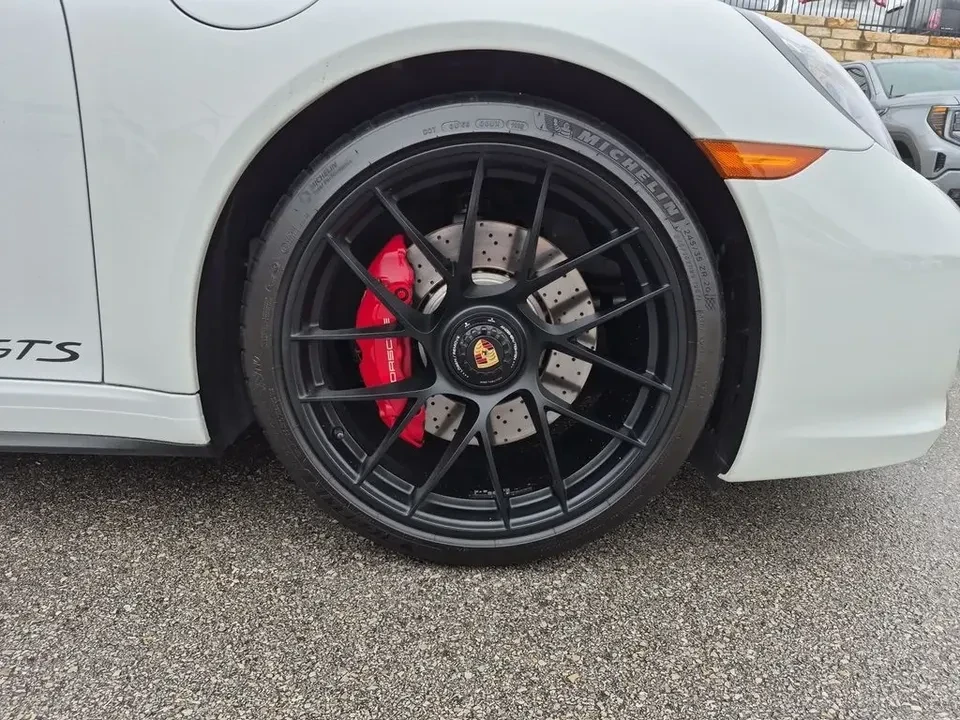 2018 Porsche 991 Carrera GTS - Image 11 of 11