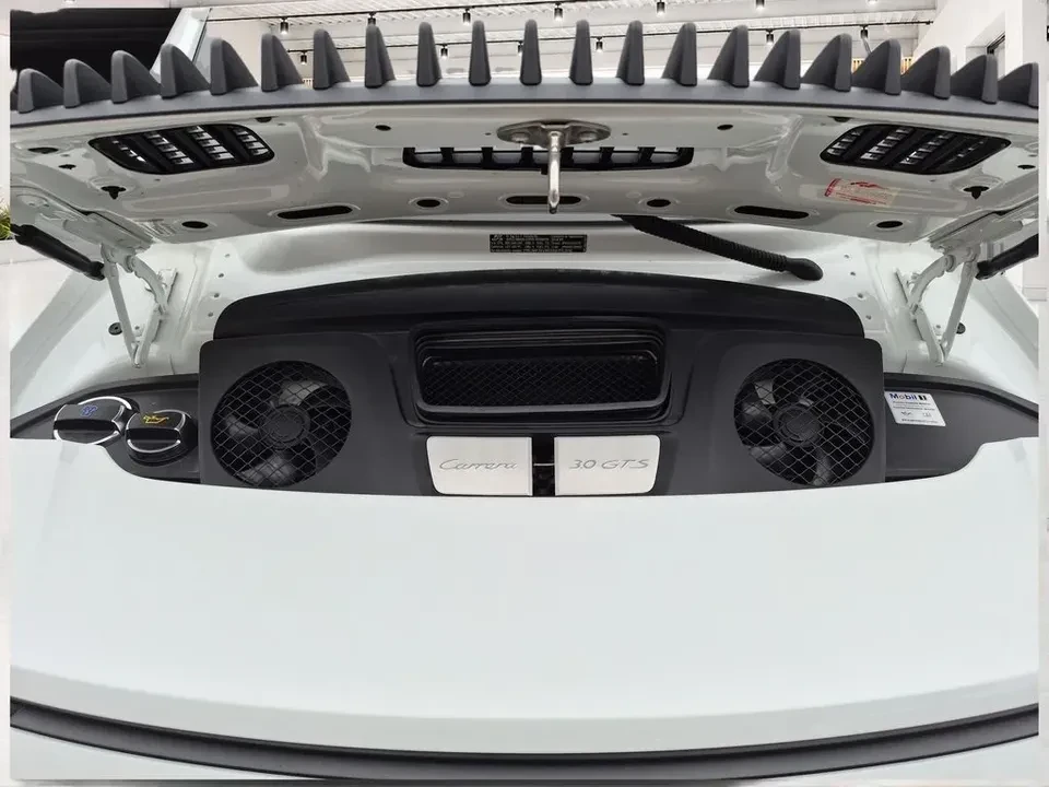 2018 Porsche 991 Carrera GTS - Image 10 of 11