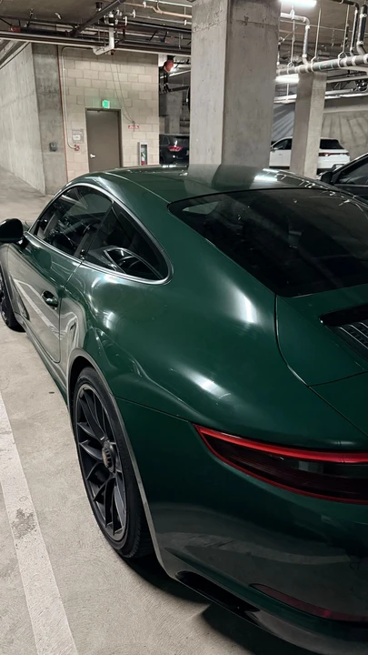 2018 Porsche 991 Carrera GTS - Image 15 of 17