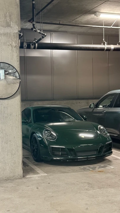 2018 Porsche 991 Carrera GTS - Image 17 of 17