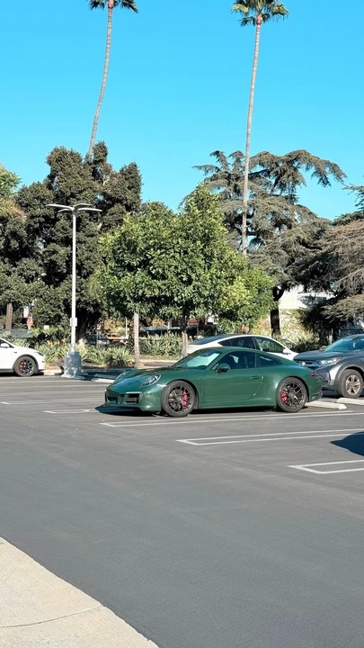 2018 Porsche 991 Carrera S - Image 5 of 15