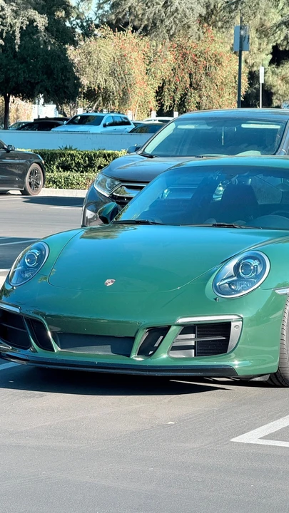 2018 Porsche 991 Carrera GTS - Image 3 of 17