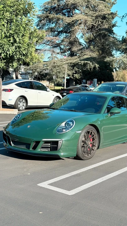 2018 Porsche 991 Carrera S - Image 4 of 15