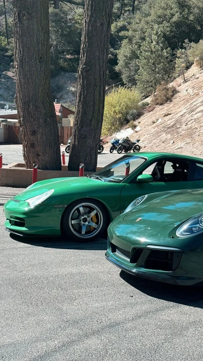 2018 Porsche 991 Carrera GTS - Image 8 of 17