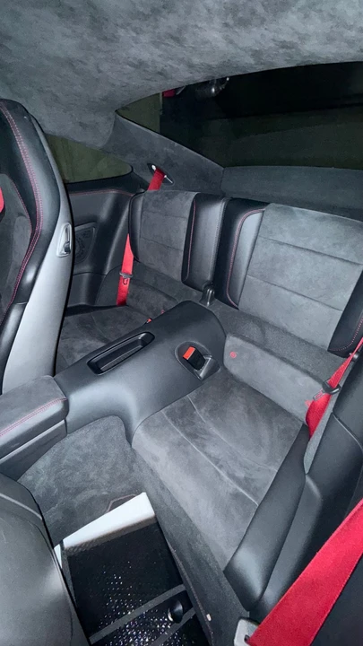 2018 Porsche 991 Carrera GTS - Image 12 of 17