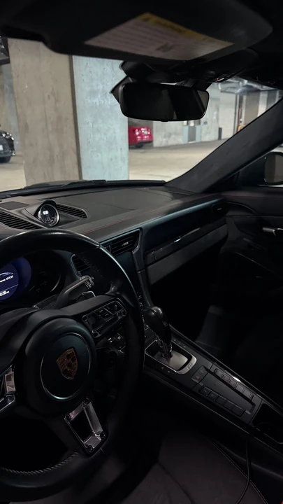 2018 Porsche 991 Carrera GTS - Image 10 of 17