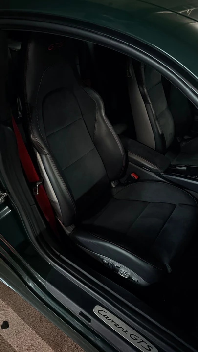 2018 Porsche 991 Carrera GTS - Image 11 of 17