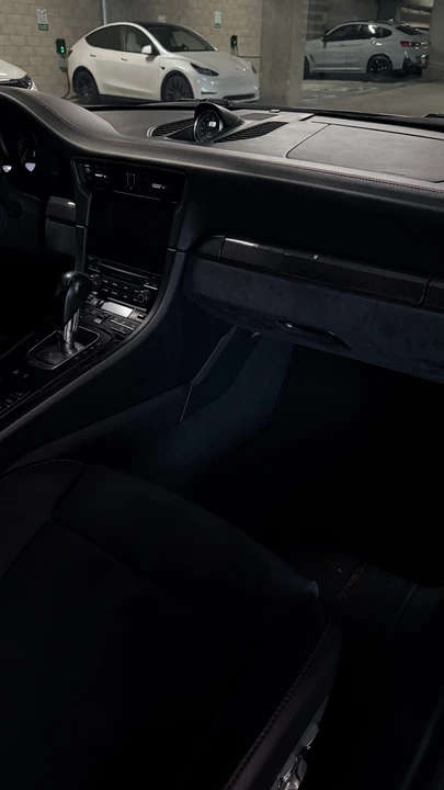 2018 Porsche 991 Carrera GTS - Image 14 of 17
