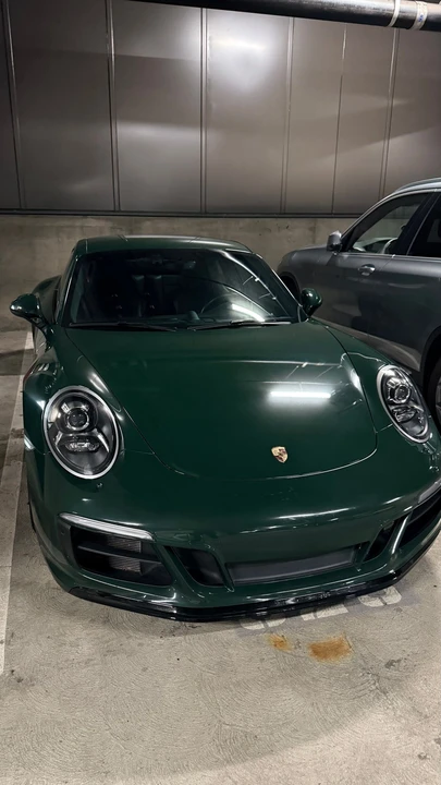 2018 Porsche 991 Carrera S - Image 6 of 15