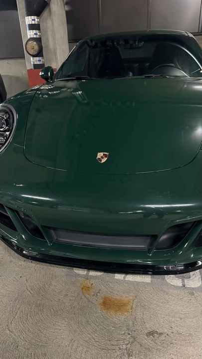 2018 Porsche 991 Carrera S - Image 13 of 15