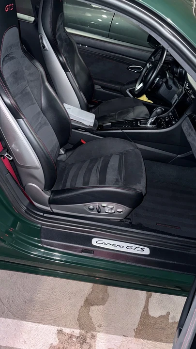 2018 Porsche 991 Carrera S - Image 8 of 15