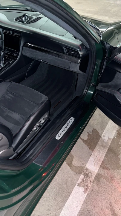 2018 Porsche 991 Carrera S - Image 10 of 15