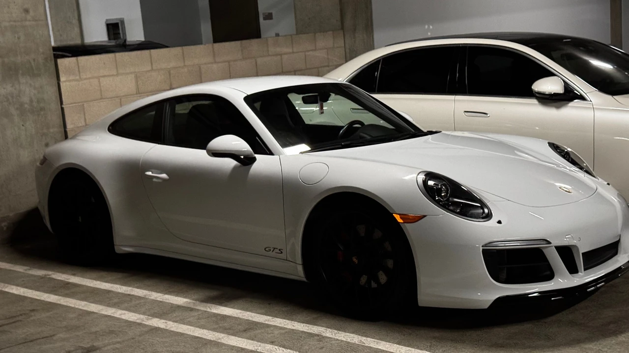 2018 Porsche 991 Carrera S - Image 15 of 15