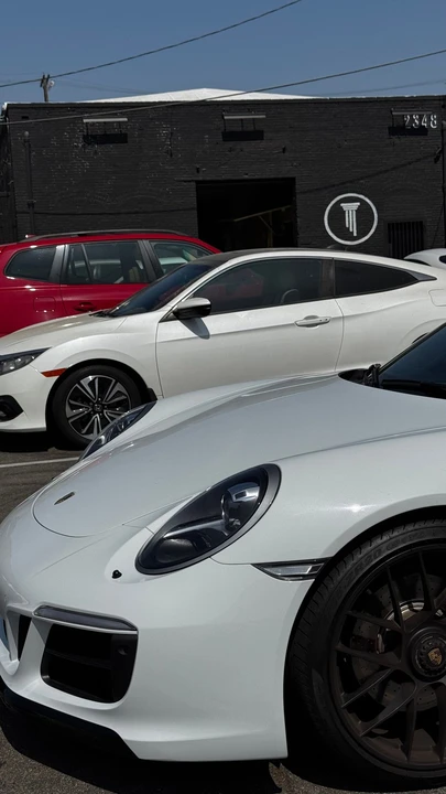 2018 Porsche 991 Carrera S - Image 14 of 15