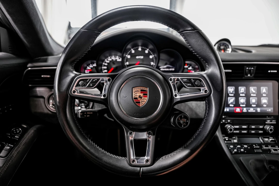 2018 Porsche 991 Carrera GTS - Image 10 of 12