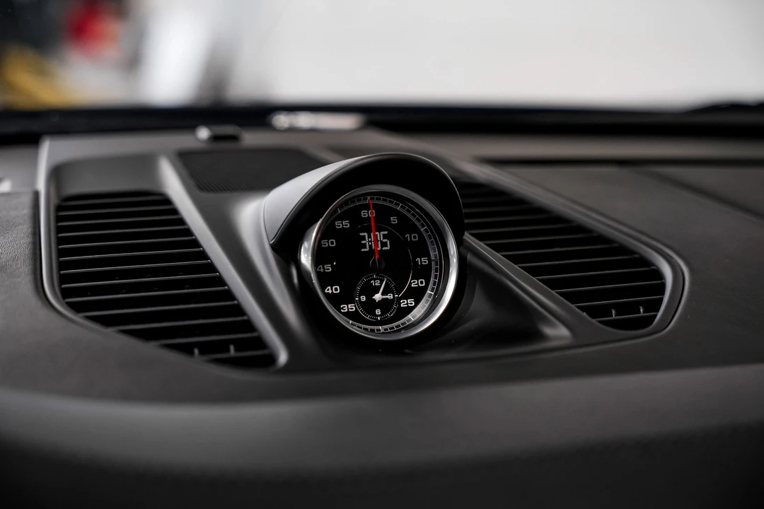 2018 Porsche 991 Carrera GTS - Image 12 of 12