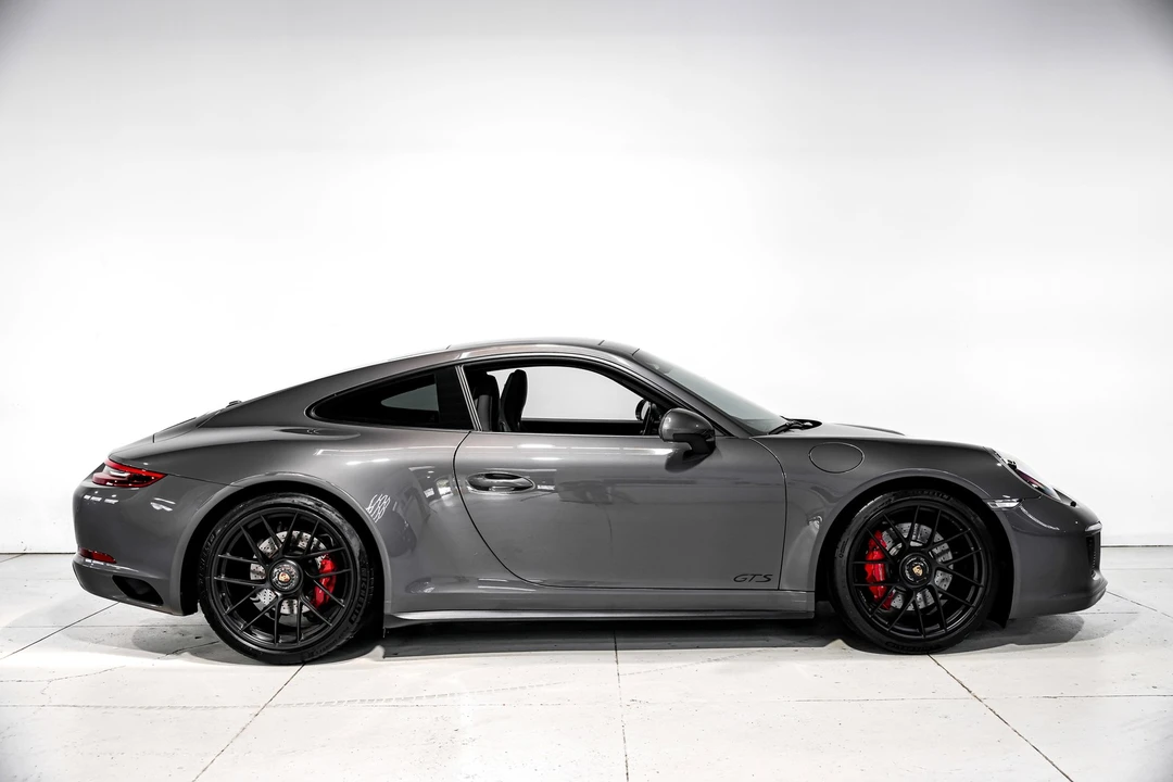 2018 Porsche 991 Carrera GTS - Image 2 of 12