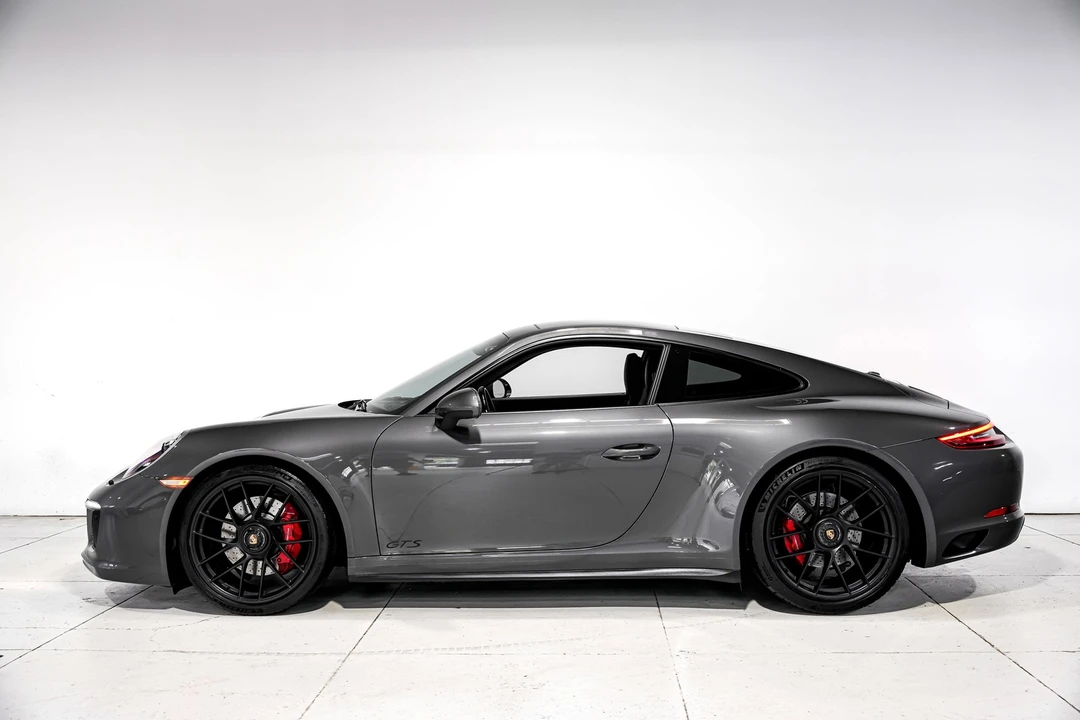 2018 Porsche 991 Carrera GTS - Image 7 of 12