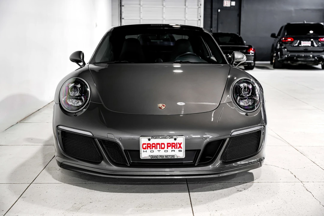 2018 Porsche 991 Carrera GTS - Image 5 of 12