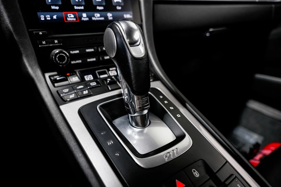 2018 Porsche 991 Carrera GTS - Image 16 of 21