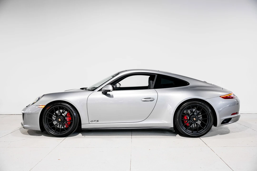 2018 Porsche 991 Carrera GTS - Image 8 of 21