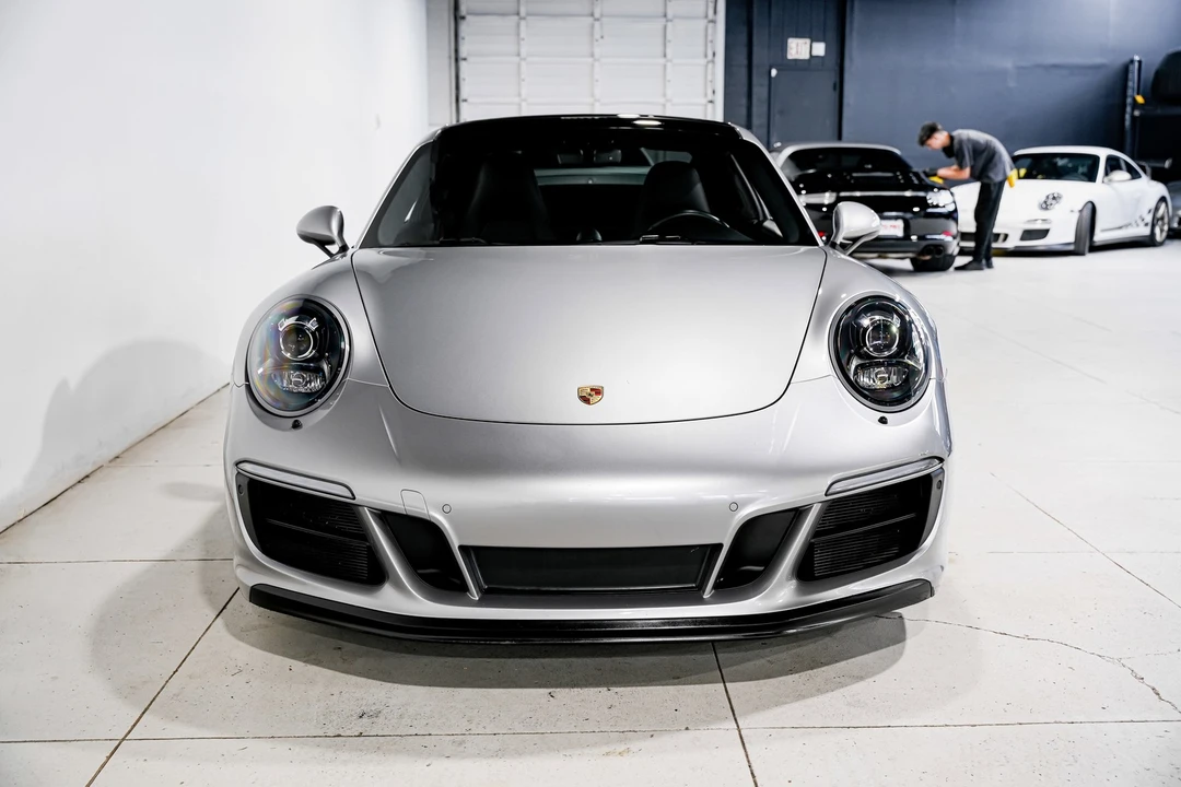 2018 Porsche 991 Carrera GTS - Image 6 of 21