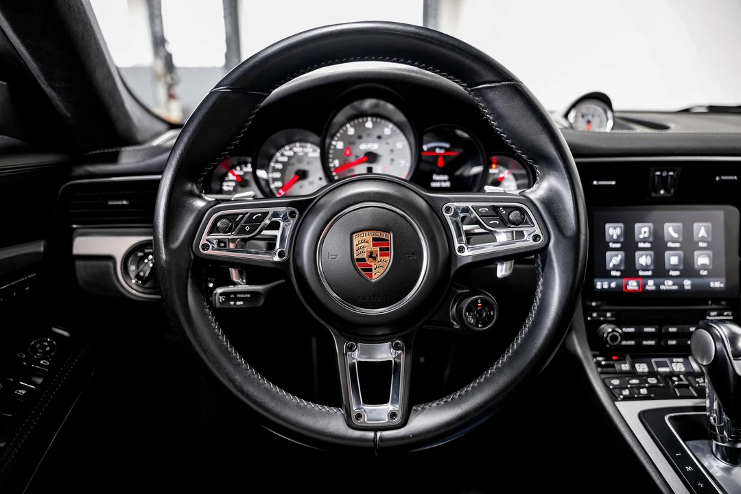 2018 Porsche 991 Carrera GTS - Image 11 of 21