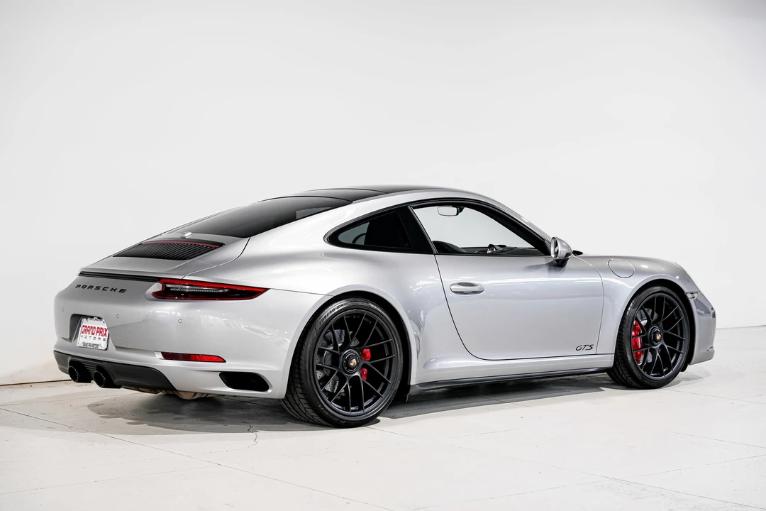 2018 Porsche 991 Carrera GTS - Image 4 of 21