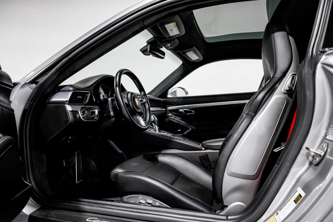 2018 Porsche 991 Carrera GTS - Image 21 of 21