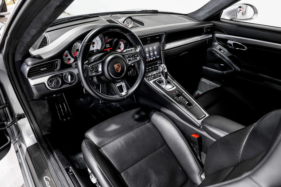 2018 Porsche 991 Carrera GTS - Image 10 of 21