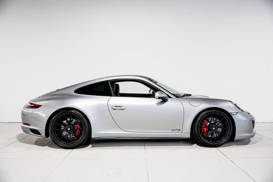 2018 Porsche 991 Carrera GTS - Image 3 of 21