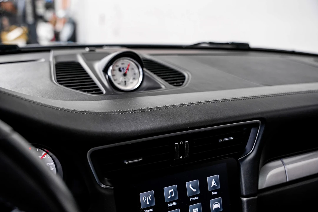 2018 Porsche 991 Carrera GTS - Image 14 of 21