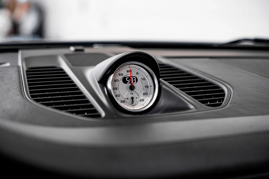 2018 Porsche 991 Carrera GTS - Image 13 of 21