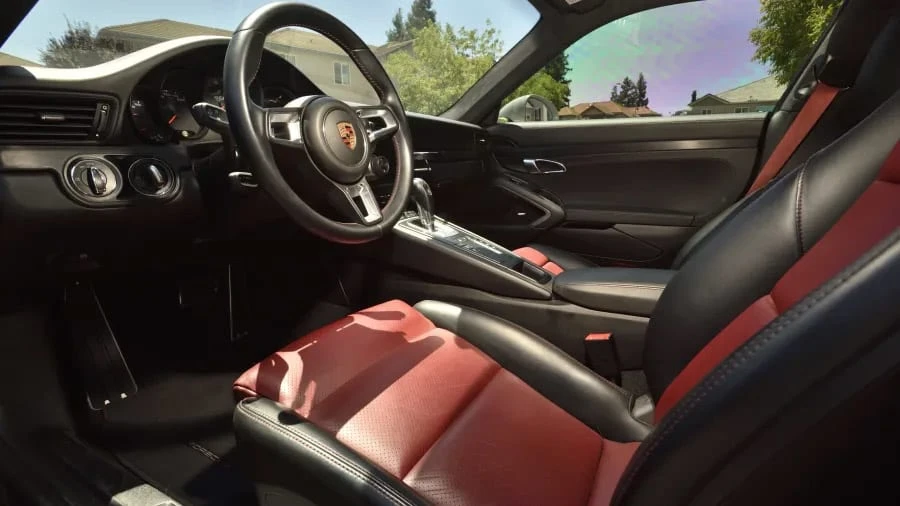 2018 Porsche 991 Carrera GTS - Image 18 of 23