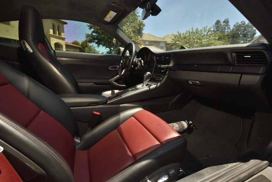 2018 Porsche 991 Carrera GTS - Image 19 of 28