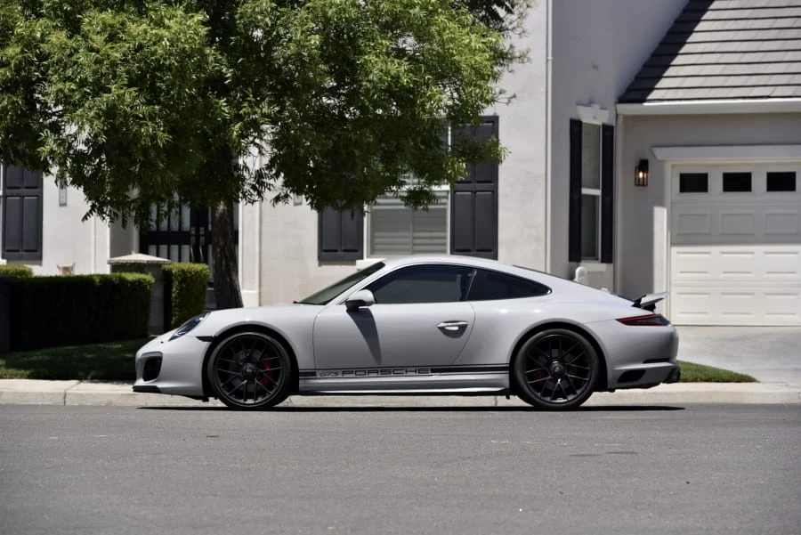 2018 Porsche 991 Carrera GTS - Image 2 of 28
