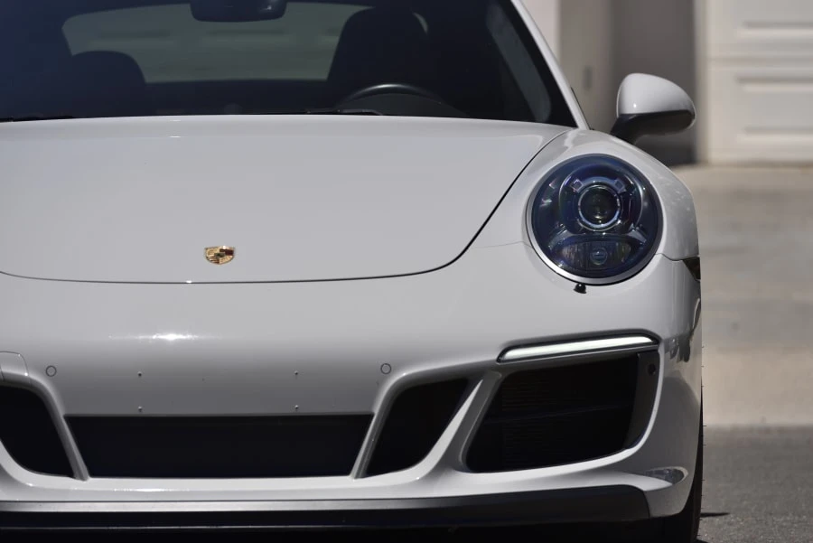 2018 Porsche 991 Carrera GTS - Image 5 of 28