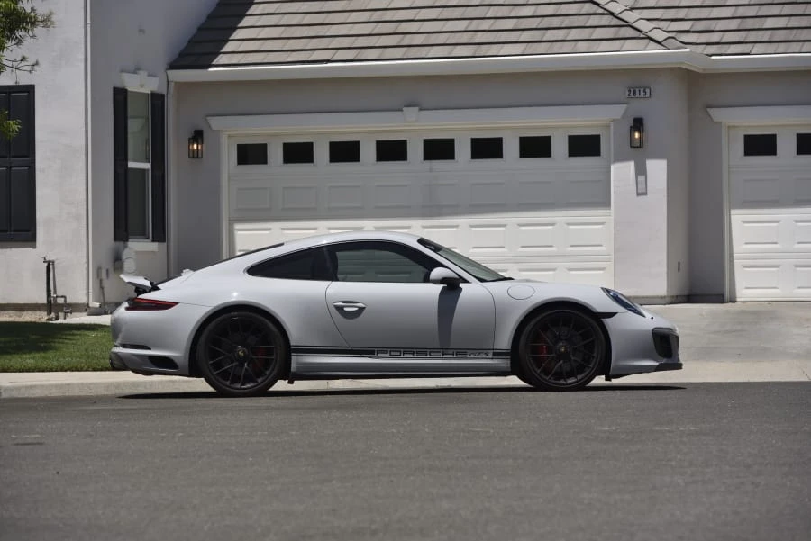 2018 Porsche 991 Carrera GTS - Image 16 of 28