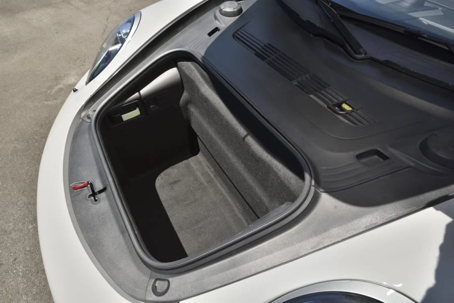 2018 Porsche 991 Carrera GTS - Image 28 of 28