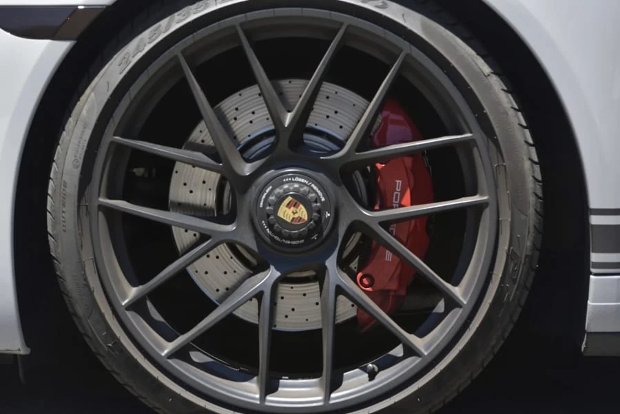2018 Porsche 991 Carrera GTS - Image 12 of 23