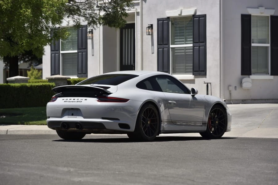 2018 Porsche 991 Carrera GTS - Image 14 of 28