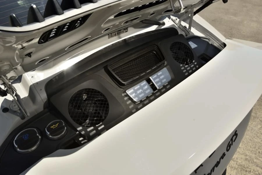 2018 Porsche 991 Carrera GTS - Image 21 of 23