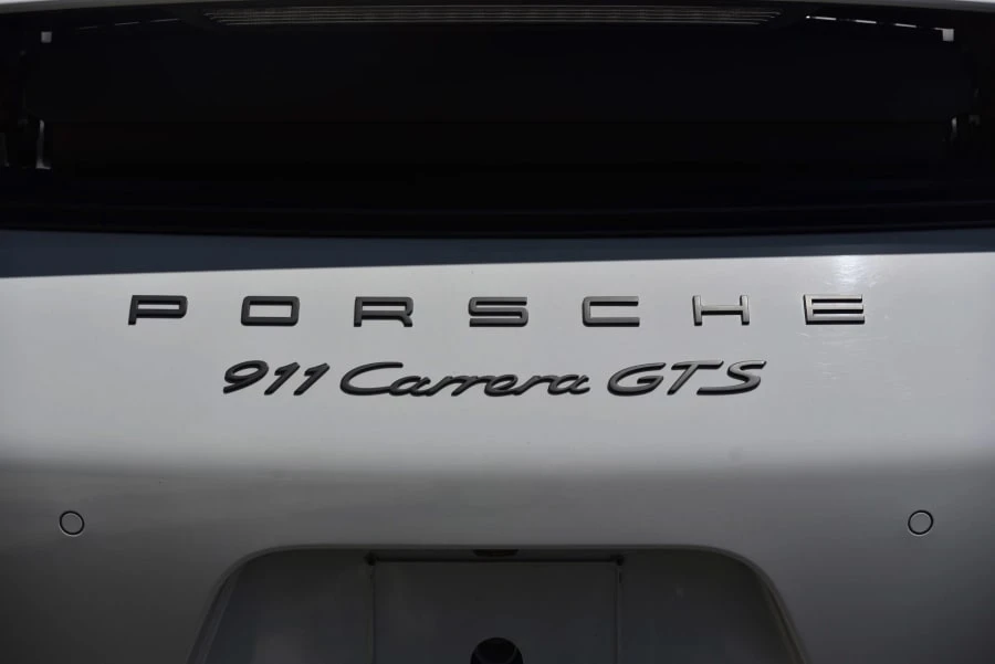 2018 Porsche 991 Carrera GTS - Image 7 of 23